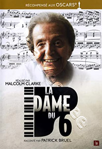 The Lady in Number 6: Music Saved My Life (DVD)